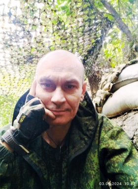 Tarasov Ilya Aleksandrovich