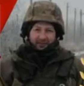 Yudin Aleksey Nikolaevich