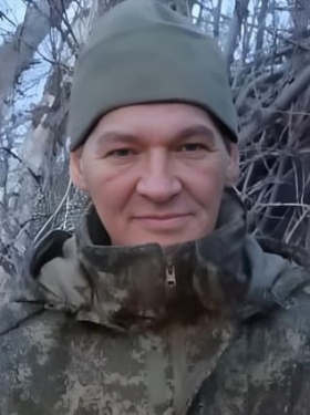 Kachin Ivan Petrovich