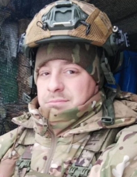 Kolosov Denis Olegovich