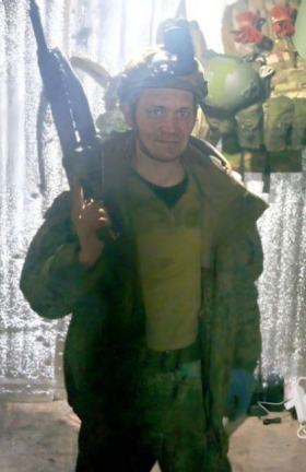 Dorofeev Aleksandr Anatolevich