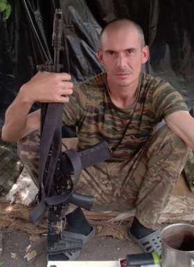 Дьяков Андрей Сергеевич