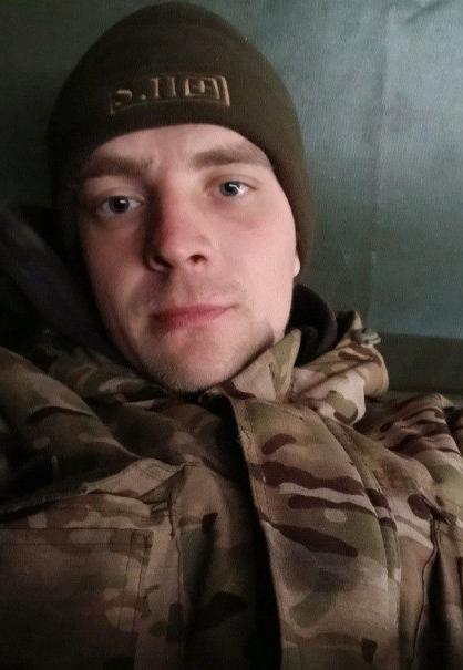 Belov Sergey Vladimirovich