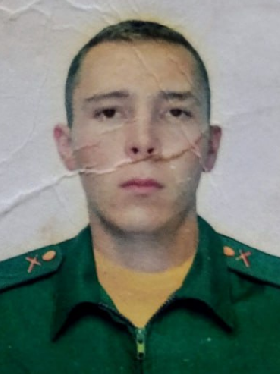 Шестаков Вадим Олегович