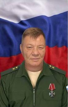 Малыгин Михаил Вячеславович