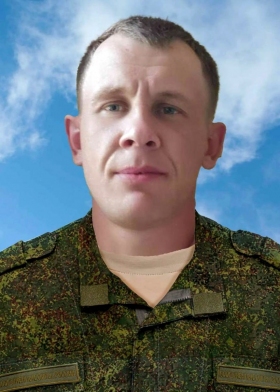 Shvetsov Ivan Vladimirovich