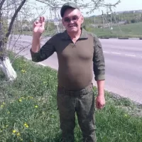 Shevelev Vladimir Vasilevich