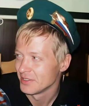 Mukhin Aleksey Vyacheslavovich