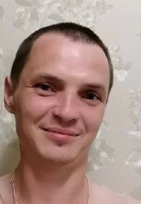 Tarasov Anton Yurevich