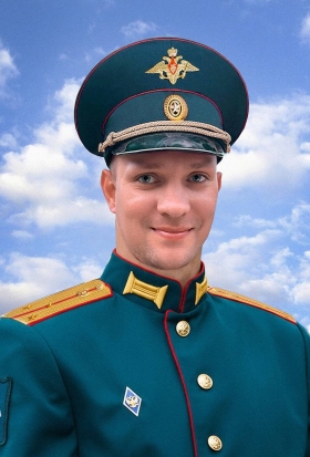 Kushnarev Ivan Aleksandrovich