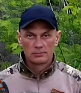 Bondarenko Igor Nikolaevich