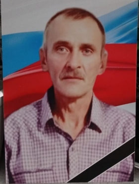Sadakov Andrey Aleksandrovich