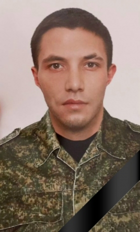 Григорьев Юрий Владимирович