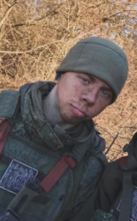 Беляков Александр Владимирович