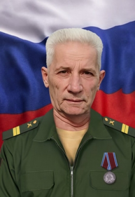 Eliseev Igor Aleksandrovich