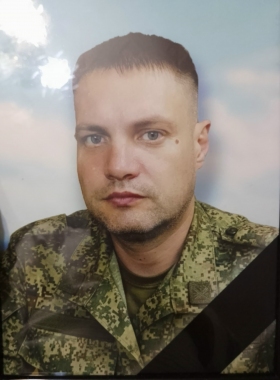 Mikhaylov Nikolay Aleksandrovich