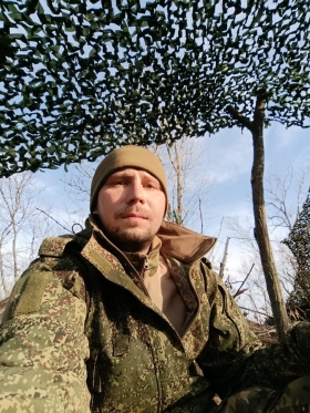 Anisimov Aleksandr Sergeevich