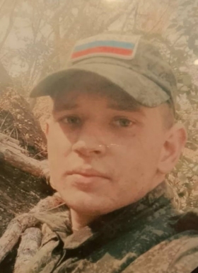 Fedulov Sergey Anatolevich