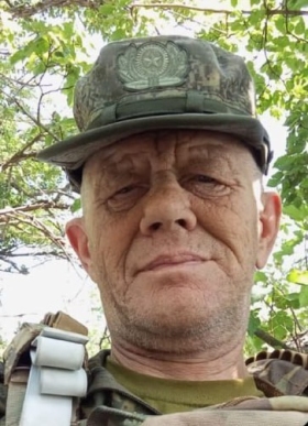 Davydov Oleg Viktorovich