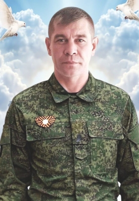 Nabiullin Ruslan Rustumovich