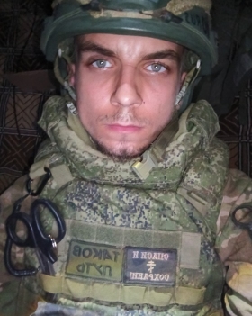 Kagusev Grigoriy