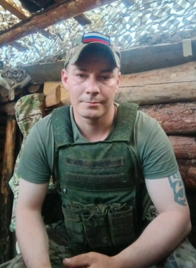 Rodionov Vyacheslav Ilich