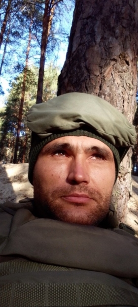 Mikhaylov Dmitriy Nikolaevich