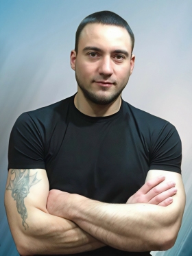 Morev Aleksandr Sergeevich