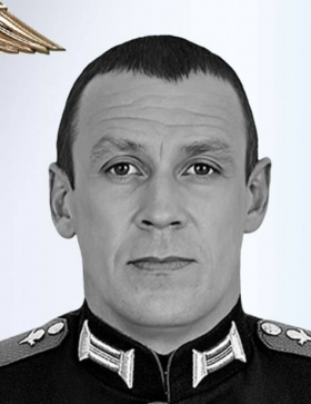Vdovin Aleksey Nikolaevich