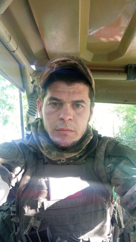 Бокарев Александр Александрович
