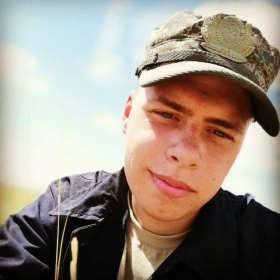 Markov Dmitriy Stanislavovich
