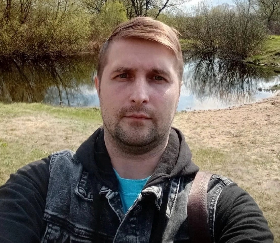 Ermolaev Aleksey Vladimirovich