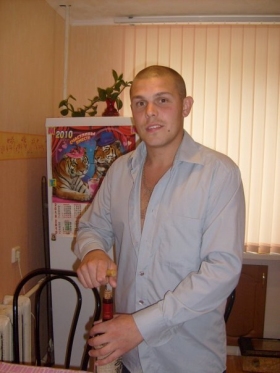 Leontev Dmitriy Sergeevich
