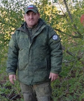 Mikheev Evgeniy Vladimirovich