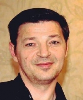 Kondratev Nikolay Nikolaevich