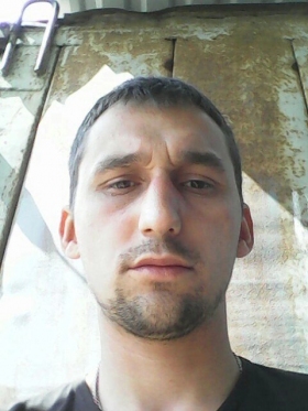 Karpov Aleksandr Sergeevich