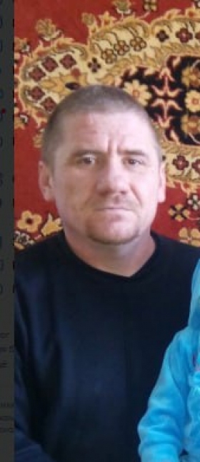Yudin Aleksandr Nikolaevich