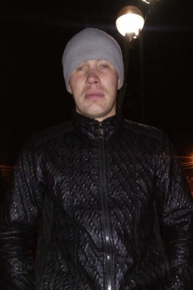 Kuzmin Aleksandr Nikolaevich