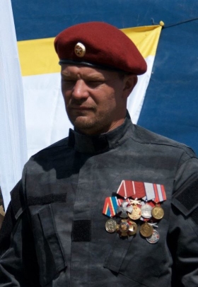 Кузнецов Александр Петрович