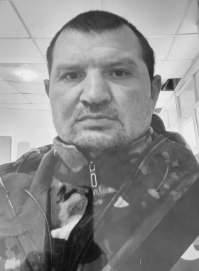 Antonov Yuriy Nikolaevich