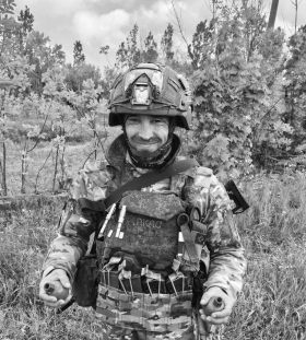 Andreev Dmitriy Alekseevich