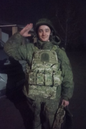 Zakharov Sergey Vladimirovich