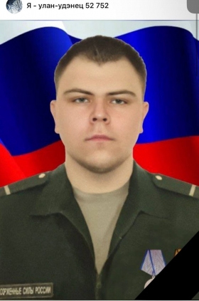 Filippov Aleksandr Viktorovich