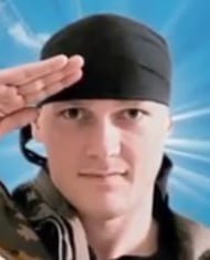 Shvets Nikolay Yaroslavovich