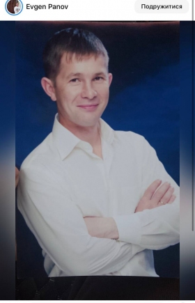 Fedoseev Andrey Viktorovich