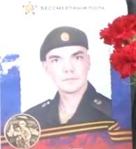 Гедуш Никита Дмитриевич