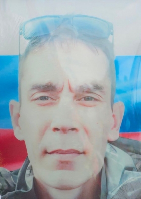 Karimov Radik Khamitovich