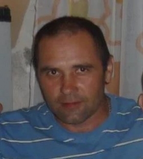 Zabiyaka Vyacheslav Vladimirovich