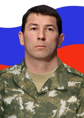 Popov Igor Petrovich