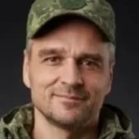 Ivanov Grigoriy Aleksandrovich